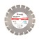 Diamond disk Matrix Pro, asphalt, dry/wet cut, d = 300x25.4 mm