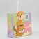 Gift package, packaging, "Surprise", 25 x 26 x 10 cm