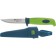 Sibrtekh Nomber Knock 79015, 220 mm, 100 mm blade, rubberized handle, cover
