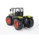 Claas Xerion 5000 tractor with a rotating cabin