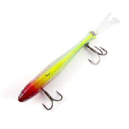 Rattlin Namazu Ozzy, L = 80 mm, 24 g, sinking, color No. 4-2
