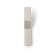 Furniture hook Cappio tranquility, one -rot, gray color
