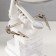 Lupa lamp set with a magnifying glass x2.5 x4.5 x25 LEDX2 from LR44 white 18.5x11.5x23 cm