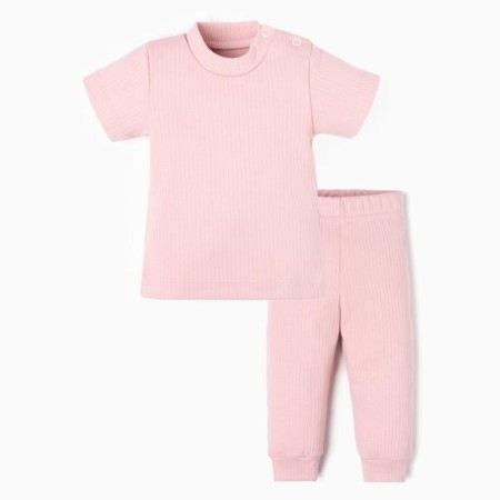 Set (footbag. And trousers) I, Basic Line, height 68-74 cm