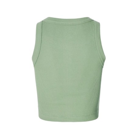 Top female, green color, size 44 (m)-7