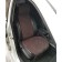 Syden seat Alcantara Skyway Expensiv, brown, beige line, S01302014