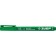 Building bison MP-50 06321-4, permanent, Extraton, 0.5 mm, green