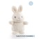 Soft Gulliver toy "Bunny Minnie", 15 cm
