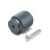 Cappio PK327, D = 20 mm pen, color graphite, 8 pcs.