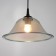 Bayerlux lamp Elvira 1he27 Pearl 30x30x12cm