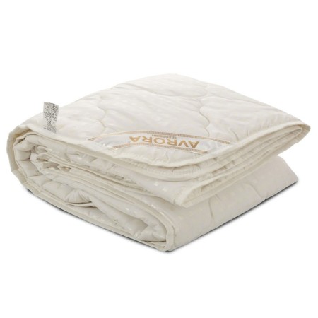 Baby Bamboo fiber, size 175x205 cm, 300 gr, color mix