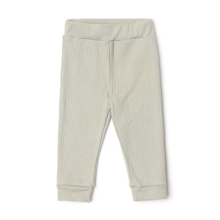 Children's pants, khaki color, height 68 cm