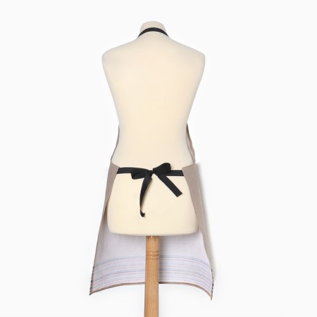 Apron Dolyana "Real Defender" 70x60 cm, Rogozhka, 100% HL, 160g/m2-5