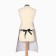 Apron Dolyana "Real Defender" 70x60 cm, Rogozhka, 100% HL, 160g/m2