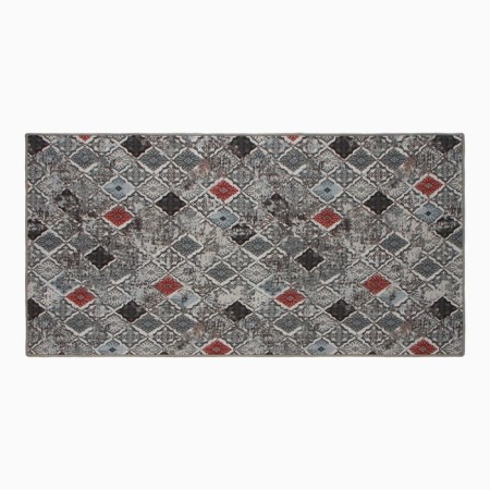 Palace Douglas 100x200cm, gray color, polyamide 100%, felt