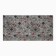 Palace Douglas 100x200cm, gray color, polyamide 100%, felt