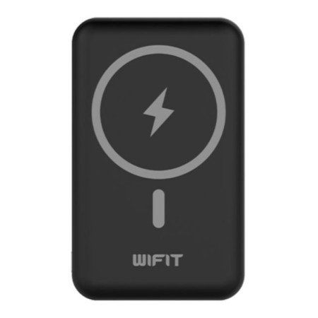 External Wifit Wimag Pro, 1000 Magsafe, Black