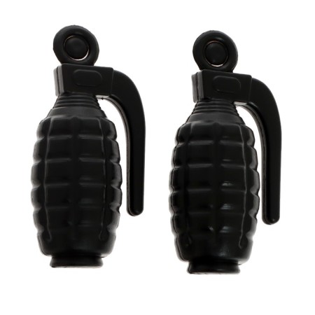 Set of policeman "Special Forces", with a vest, 8 items-11