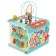 Biziborn Hape "Study and Explore"