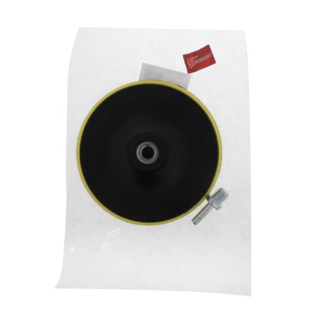 Equipment for a drill and ushm Torso, with Velcro, with an adapter, 150 mm-4