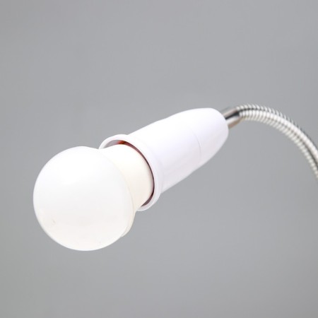 Cindle trio table lamp 3x15W E27 white 8x12x45cm-8