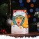 Gift New Year's set Secret Beauty No. 8: hand cream