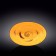Ovalnaya salad Wilmax England Spiral, size 30x19.5x7 cm