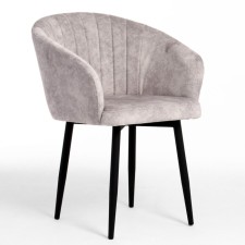 Verona 600 chair, light gray