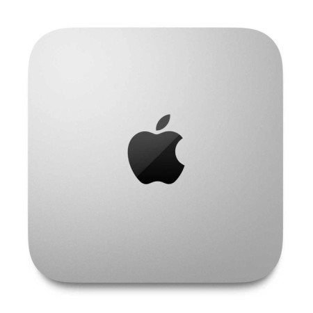 PC Apple Mac Mini A2686 Slim M2 8 Core (3.49) 16GB SSD256GB 10 Core GPU MacOS GBITETH WIFI 1070414-2