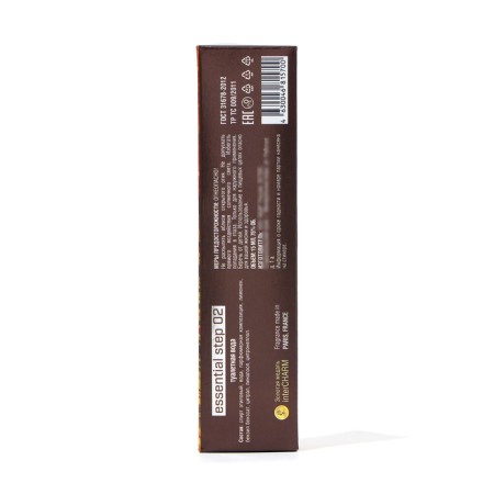 Essential STEP 02, 15 ml toilet water-3