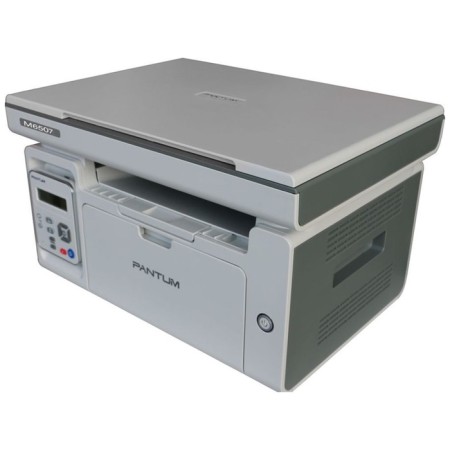 MFP Pantum M6507 A4 Gray-1