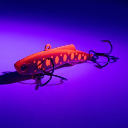Rattlin Namazu Stalker Silicone, L = 55 mm, 10g, drowning No. 20-5