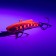 Rattlin Namazu Stalker Silicone, L = 55 mm, 10g, drowning No. 20