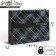 Gift Laminated horizontal package, packaging, "Man", l 40 x 31 x 11.5 cm