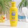 Children's shampoo eared nanny "vitamin", with sea buckthorn and panthenol, 200 ml