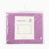 Pillowcase Ethel 50*70 cm, cell, 100% cotton, stump, 125 g/m2