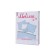 Bed linen euro Lago, size 200x215 cm, 200x220 cm, 50x70 cm - 2 pcs