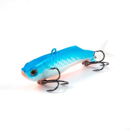Rattlin Namazu Ozzy, L = 80 mm, 24 g, sinking, color No. 19-1