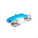 Rattlin Namazu Ozzy, L = 80 mm, 24 g, sinking, color No. 19