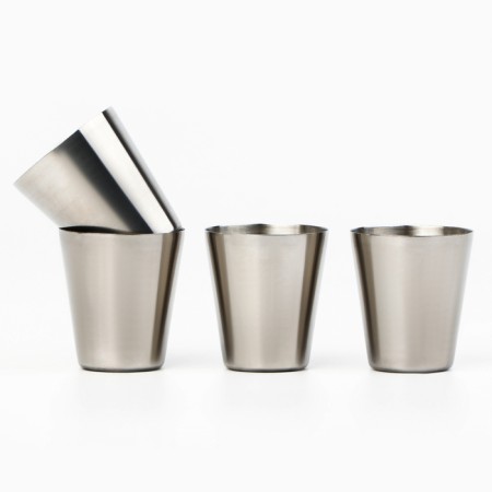 Set of picnic dishes tourist "Strategic stock", 8 items-15