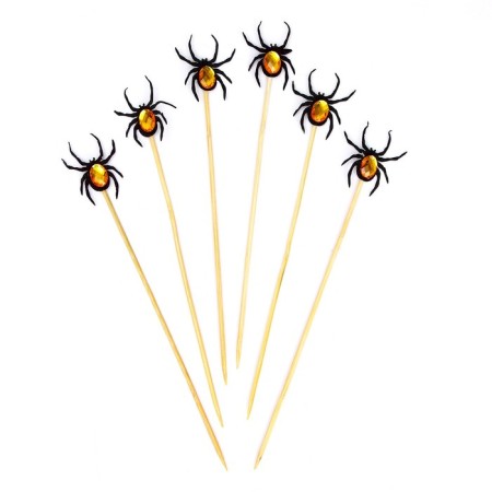 Swap "Spider" set 6 pcs., Mix-2