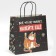 Gift package “Let's Pour”, 22 x 22 x 11 cm, New Year