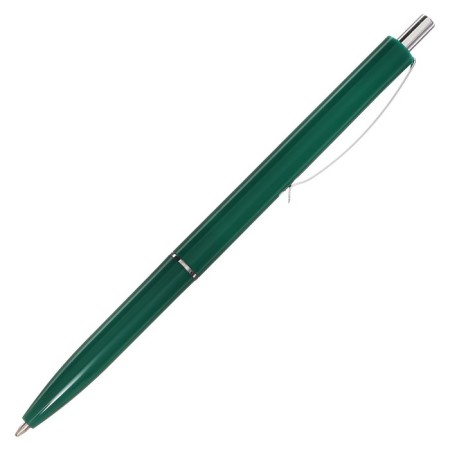 Handle Automatic Ballic Calligrata, 1.0mm, under the logo, green case, blue rod-1