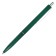 Handle Automatic Ballic Calligrata, 1.0mm, under the logo, green case, blue rod