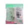 SE BLANCA switch, 10 A, 2 keys, IP20, hidden, with backlight, white, Blnvs010511