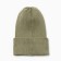 Women's hat Minaku, rr 52-56, khaki color