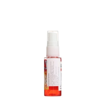 DELFI AROMA ENERGY SPRAY, Summer, Tutti-Frutti, 30 ml-1