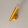 Sconces Citilux "Vegas" CL227312, 7x44 cm, 1x7W, led, yellow color