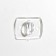Hooks self -adhesive, round, with a system of universal removal, set, 1.2 x 2 cm, 20 pcs.