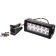 Farah LED SkyWay Off Road, Rectangular, 12 V/24 V, 36 W, 12 diodes, 195*85 mm
